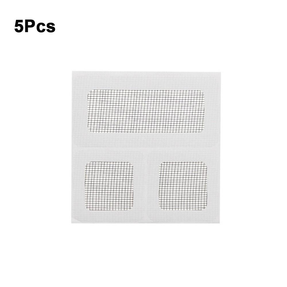 3/5/10 шт. антимоскитные наклейки для ремонта экрана клейкая сетка для фиксации оконная сетка для фиксации экрана