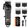 New Electric Hair Clipper Razor Hair Clipper Electric Clipper Reasoning Hair Clipper Hair Salon Special Set Mother Machine