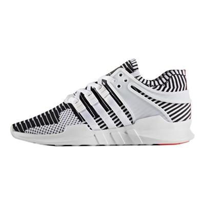 Кроссовки Eqt Support Adv Primeknit 'Zebra' BA7496