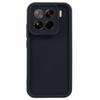 Для Xiaomi 15 Чехол с рифленым дизайном TPU Противоскользящий чехол для телефона