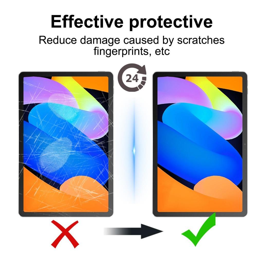 1-3 шт. Гидрогелевые пленки-защитные экраны для Lenovo Xiaoxin Tab11 11 дюймов, HD Clear, Защита от царапин, Ударопрочные пленки для Xiaoxin Tab11