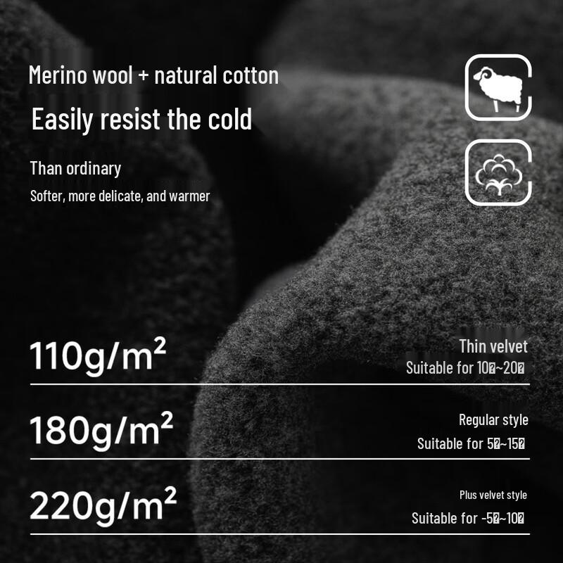 Женские теплые колготки из шерстяной смеси с высокой талией