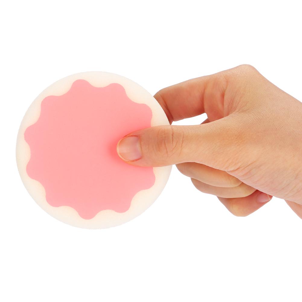 Женская депиляция воском Полирующая губка Безболезненная эпиляция Подушечка для депиляции Инструмент для ухода за кожей