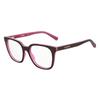 Ladies' Spectacle Frame Love Moschino MOL590-LHF Ø 52 Mm