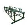 Duanweitun Outdoor Fitness and Strength Training Station