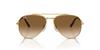 RB3625 New AVIATOR Ray-Ban