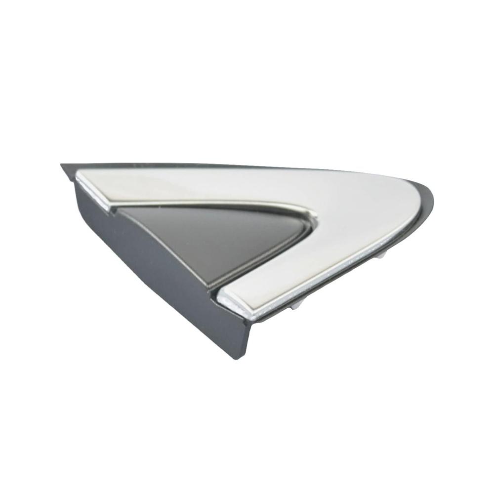 Накладка на зеркало заднего вида, уголок крыла 5NJ501XFAB Для Chrysler 200 15-17