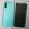For OnePlus Nord CE 5G Battery Back Cover Rear Replacement Housing With Camera Glass Lens