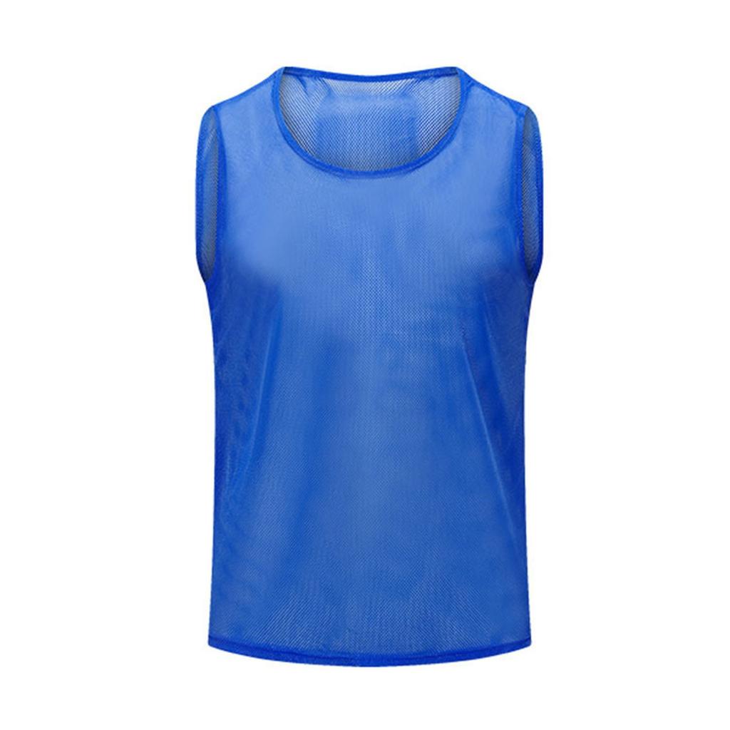 Спортивный тренировочный футбольный жилет BIBS футбольный жилет для баскетбола