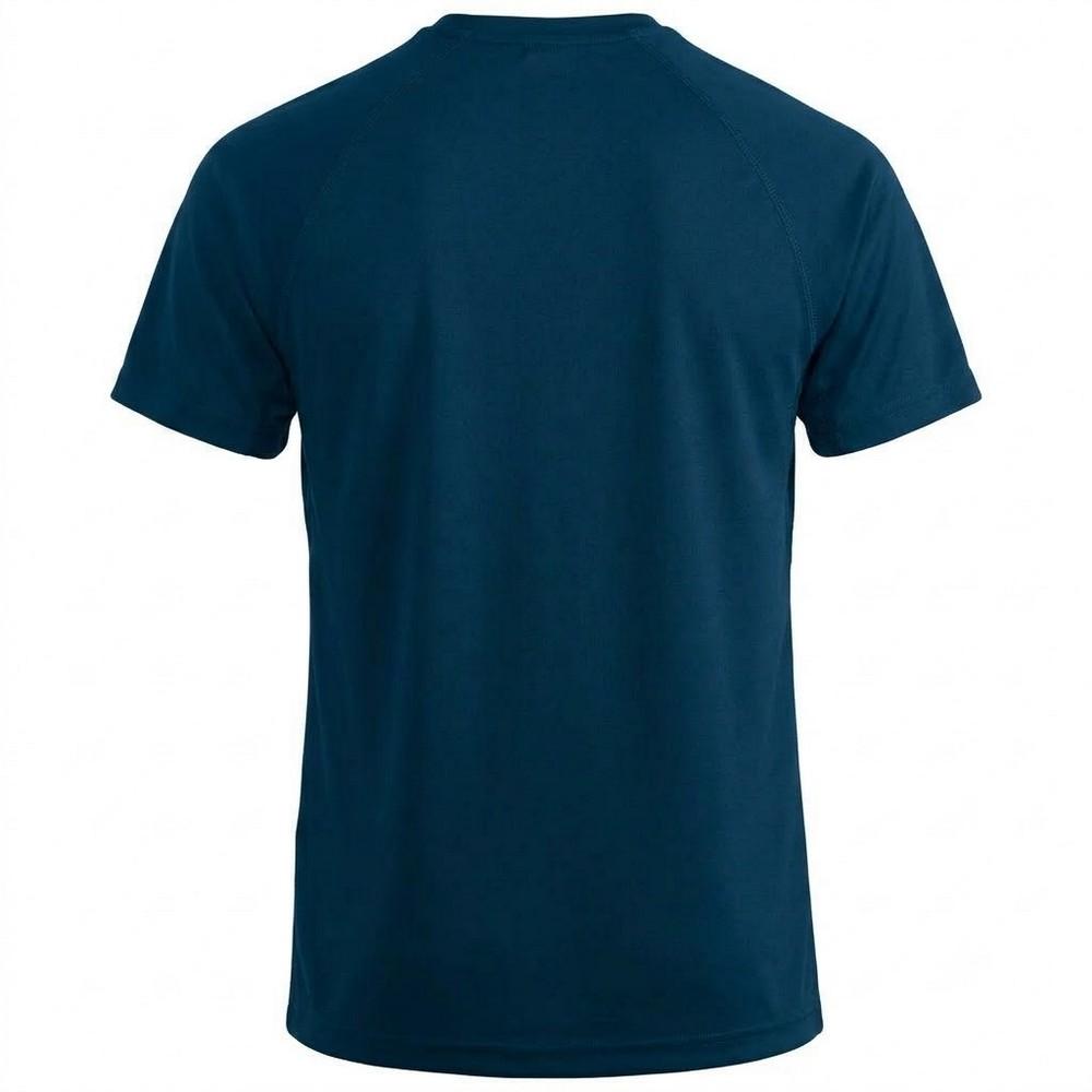 Clique Mens Premium Active Regular T-Shirt