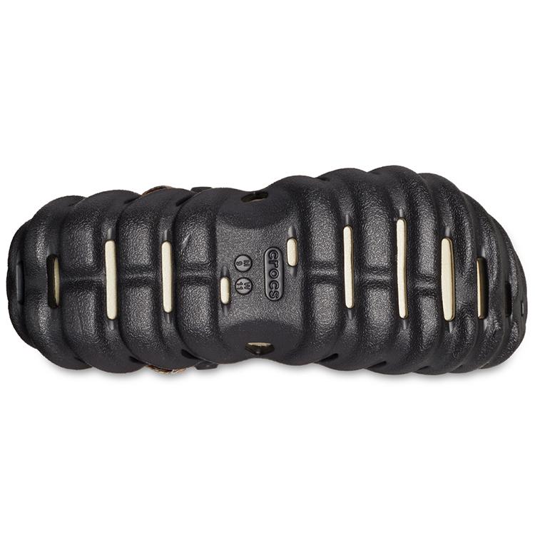 Crocs Кроксы Echo Realtree Edge Camo Черный 208232-001