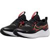 Nike Кроссовки Cosmic Runner GS Черный с Университетским Красным для Детей Металлик-Золотой IQ1264001