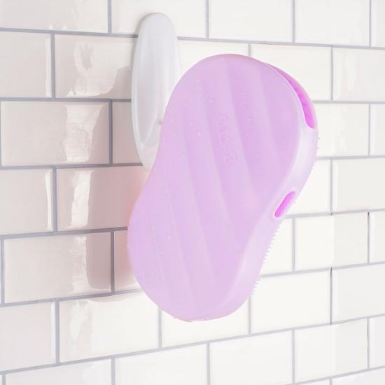 BBTTO Silicone Big Cleansing Brush