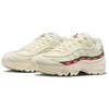 UNDEFEATED x Nike Air Max 95 Беговые кроссовки Мужские Кремовый IB4453-100