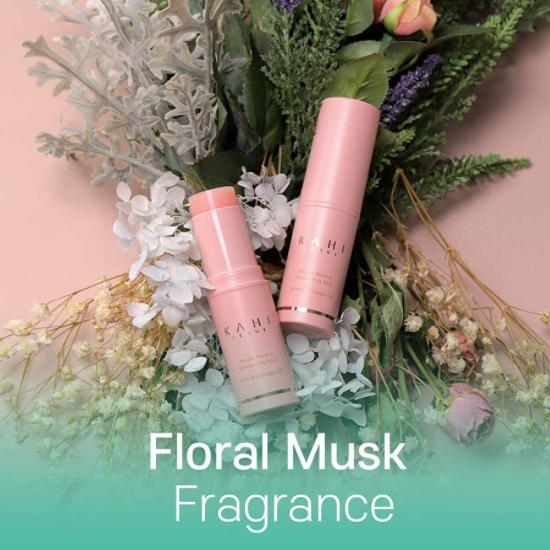 Увлажняющий мульти-бальзам-стик Kahi Wrinkle Bounce 9г