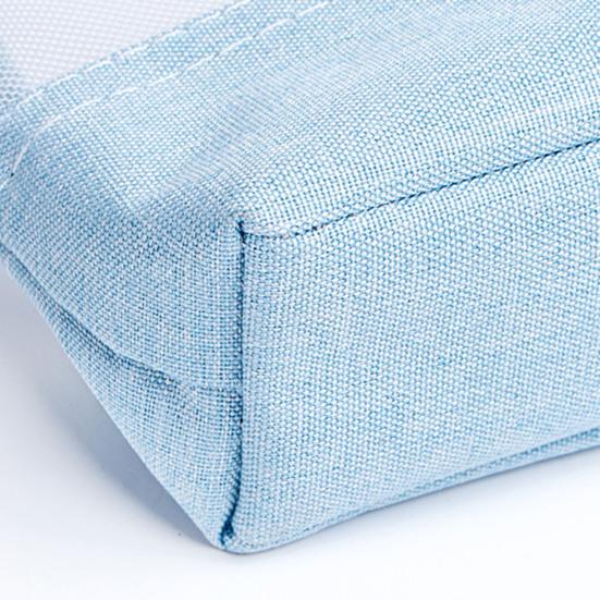 Чехол для хранения файлов с ручкой, прозрачная большая вместительная прочная несущая портативная сумка для хранения документов, органайзер