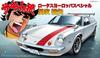 Fujimi Models Серия Circuit Wolf 13 Lotus Europa Special Юя Казефуки 1/24 Нет. CW-13