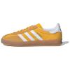 Adidas Gazelle Indoor Crew Yellow - Ie6606 - IE6606