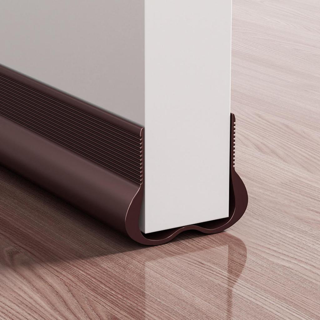 ПВХ Уплотнительная лента для окон и дверей Самоклеящаяся Ветрозащитная Пылезащитная Уплотнительная лента Защита от насекомых Шумоизоляция Водостоп Погодный уплотнитель