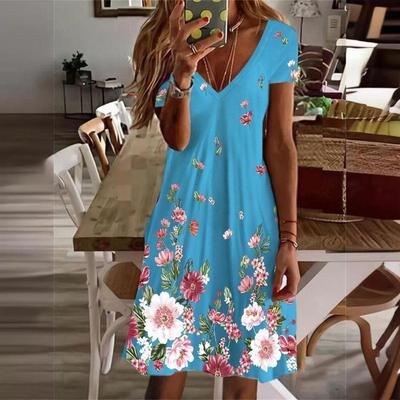 Платья – Повседневные платья