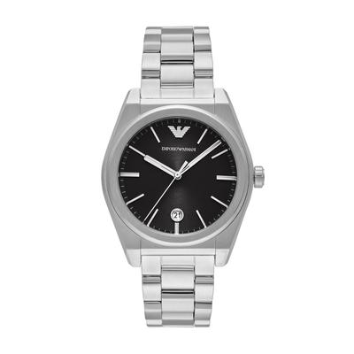 Часы NA AR11622 Silver Мужские