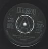 7-дюймовая пластинка ODYSSEY Going Back To My Roots RCA85 RCA 1981 UK SoulFunk Б/у