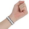 For Oppo Watch X2 Mini Watch Band Ceramic+Zinc Alloy Wrist Strap