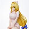 To Darkness Серия Медсестра Tearu Lunatique ПВХ АБС Окрашенная Полная Фигурка Love-Ru Немасштабная &