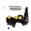 For Mitsubishi L200 Triton 1986-07 MB618321 Load Sensing Valve Brake Compensator