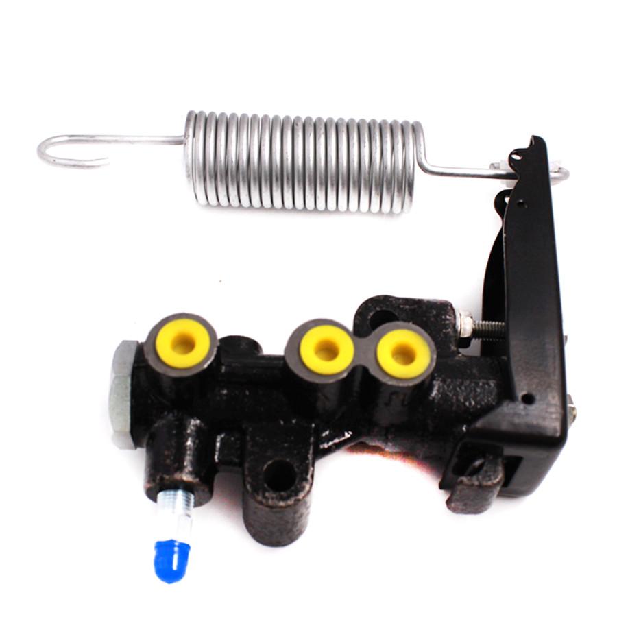 For Mitsubishi L200 Triton 1986-07 MB618321 Load Sensing Valve Brake Compensator