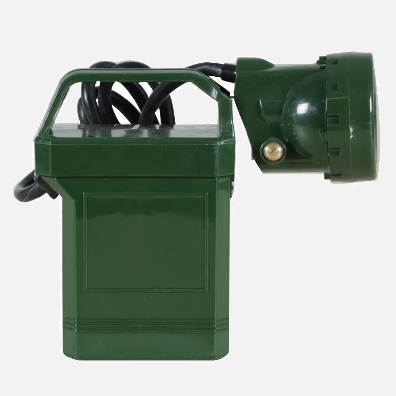 COSLGO W6200 3 Вт Ручной взрывозащищенный светодиодный прожектор