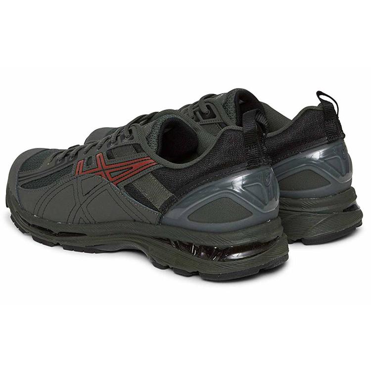Asics Гель Burz 2 Kiko Kostadinov Forest 1013A040-301