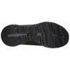 Skechers Спортивные повседневные кроссовки Arch Fit Низкие женские кроссовки Черные 149057-BBK