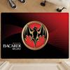 Bacardis Beer Bathroom Mat Kids Room Bedroom Decoration Balcony Anti-Slip Doormat Living Room Welcome Rug