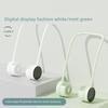 Hanging Neck Fan with Long Battery Life, Mini Fan, 2026 New Model, Cooling Electric Fan, Portable Summer Cooling Gadget