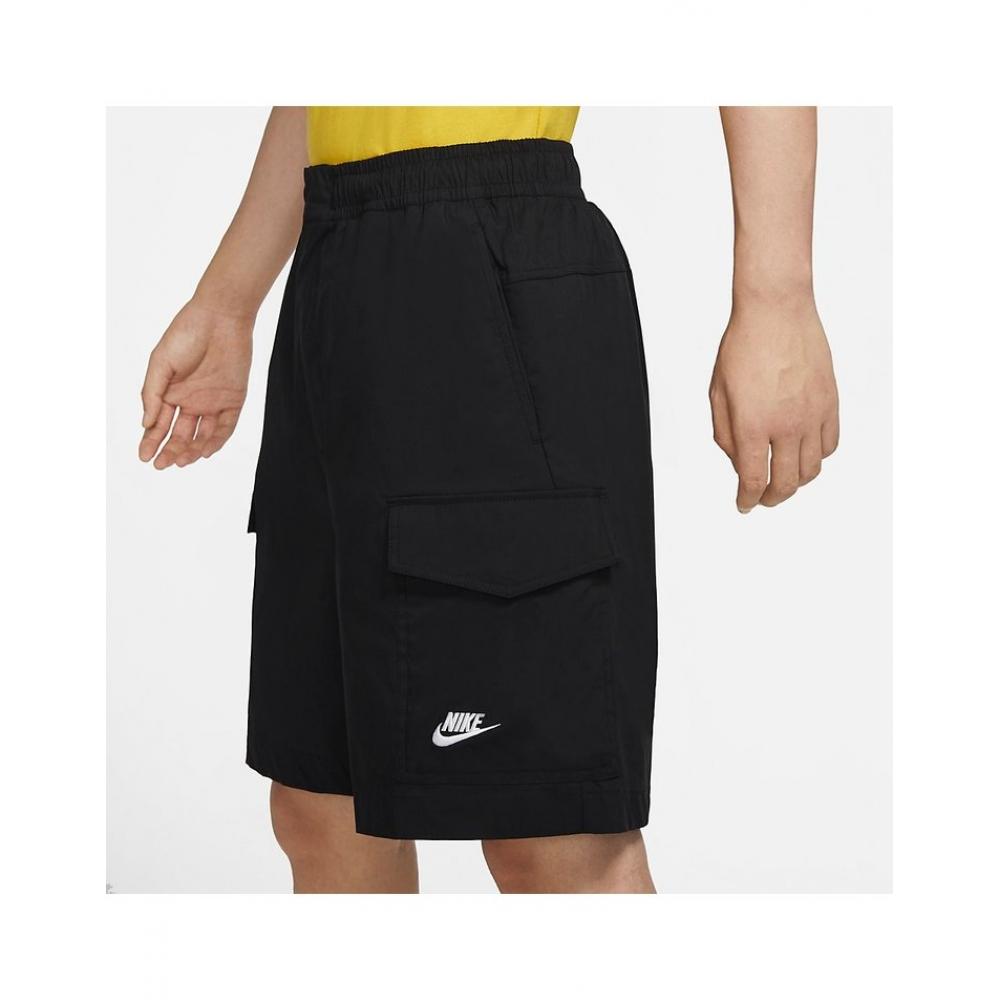 Nike Основные шорты
