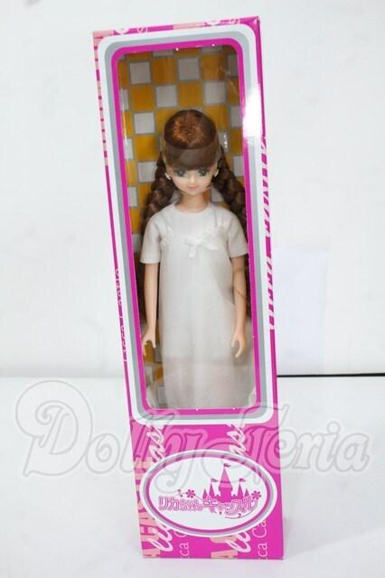 Takara Tomy Castle/Jenny Excellina-2 (No. 12375) //Jenny// Y-26-06-16-108-WT-ZY