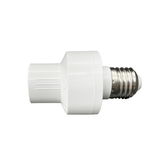 E27 Durable Smart Lamp Holder Offline Non-Wiring Light Voice Control Controller