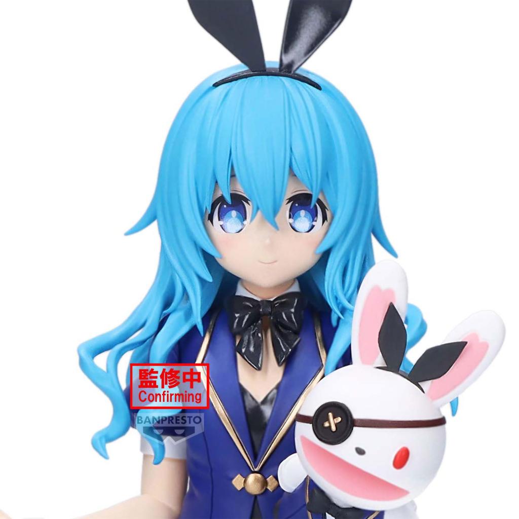 Date A Live ЙОШИНО GLITTER&GLAMOURS