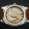 ВОССТАНОВЛЕННЫЕ ВИНТАЖНЫЕ АВТОМАТИЧЕСКИЕ МУЖСКИЕ ЧАСЫ SEIKO 5 JAPAN СЕРЕБРЯНЫЙ ЦИФЕРБЛАТ a434684-2