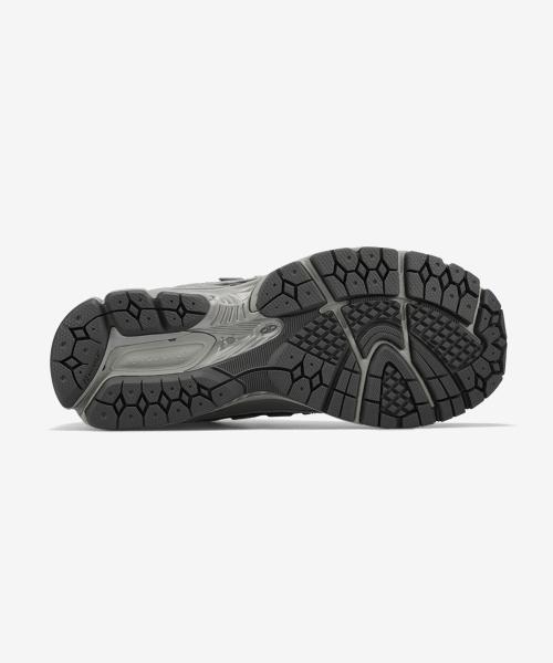 [New Balance] M1906REH Silver (NBPDGF703S_91)
