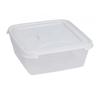 Square Food Storage Container