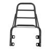 Motorcycle Rear Luggage Rack 16mm Ample Storage Space Luggage Support Holder for Interceptor Continental