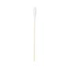 100pcs 7.87inch Long Cotton Swabs Eyes Cotton Swabs  for Eyes Ears Eyeshadow Removal
