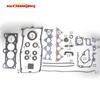 Для HYUNDAI ACCENT GETZ KIT RIO 1.4 G4EE Комплекты для капитального ремонта двигателя Полный комплект Прокладка двигателя 20910-26L00 50285300