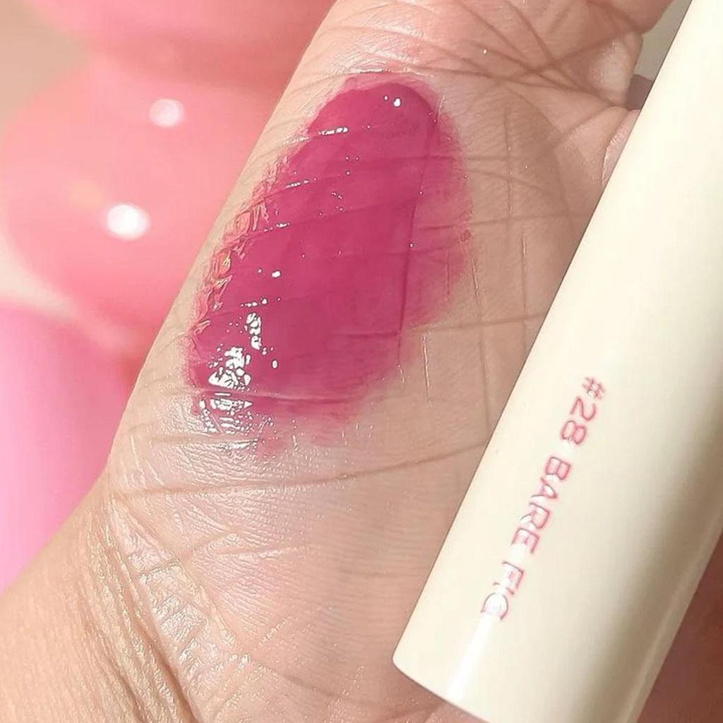 Rom&nd Juicy Lasting Tint - Стойкий, Сочный Финиш, Легкий K-Beauty Тинт для Губ (5.5g)
