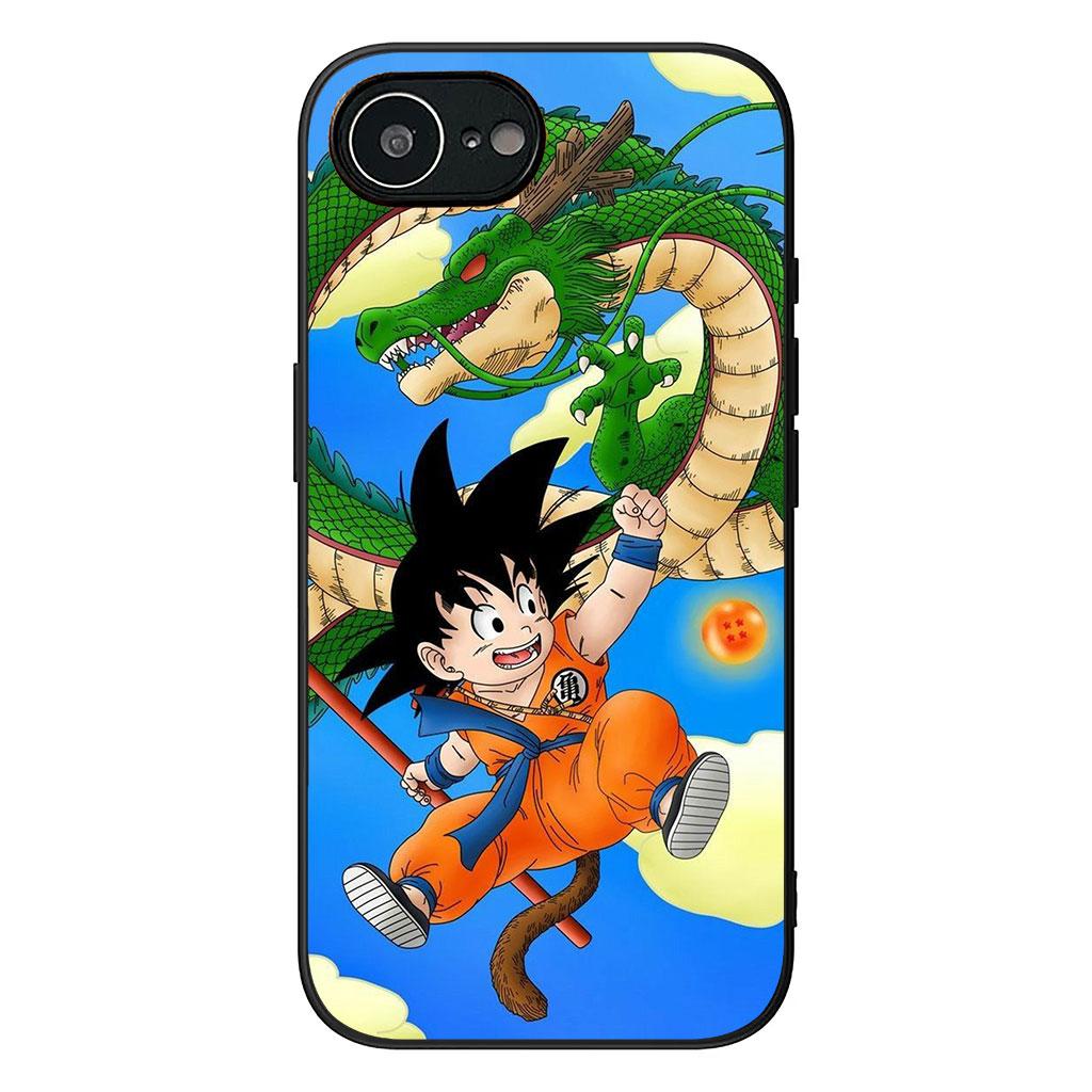 Whis Beerus Dragons Gokus Balls Z Phone Cover for Xiaomi Redmi Note 13 A3 A4 14 Pro Plus 9T 14C 13C 9C NFC + Pro+ 5G 4G Case