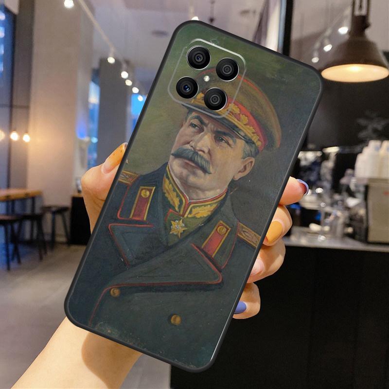 Чехол Stalin For Honor Magic 8 7 6 Lite для Honor 200 400 Pro 50 70 90 X8c X8b X9a X9b X9c X9d Win RT
