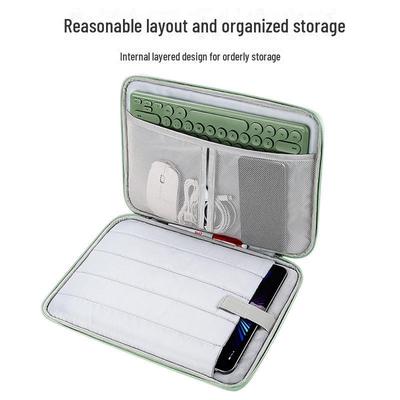 Сумка для планшета и ноутбука 12,9 дюйма для iPad, Surface Go 2, Vivo Storage Bag