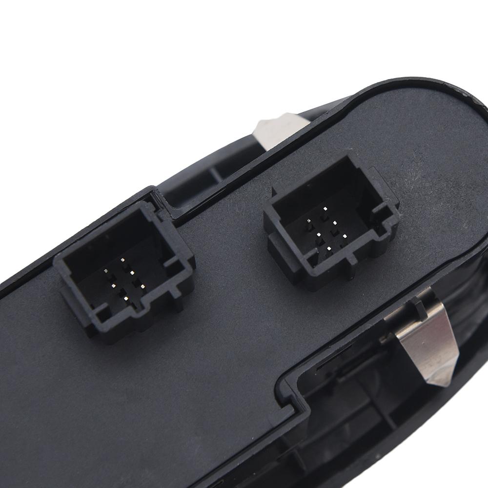 For Peugeot 308 508 2007-2013 For Citroen C5 Auto Window Control Switch Side Mirror Button 98054508ZD 96659465ZD 98053439